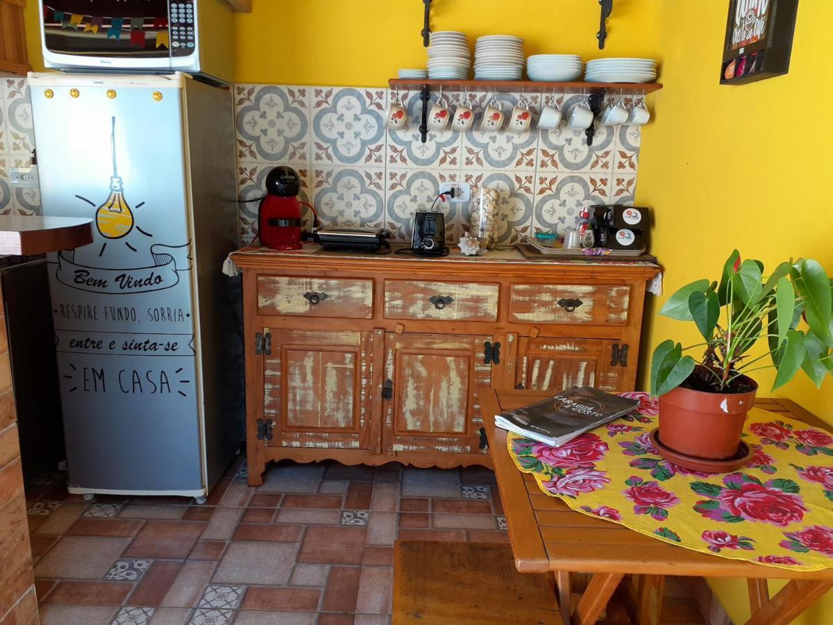 A Ver O Mar Beach House Caraguatatuba Extérieur photo