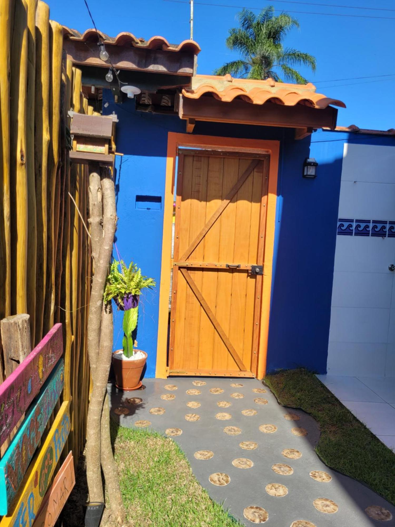 A Ver O Mar Beach House Caraguatatuba Extérieur photo