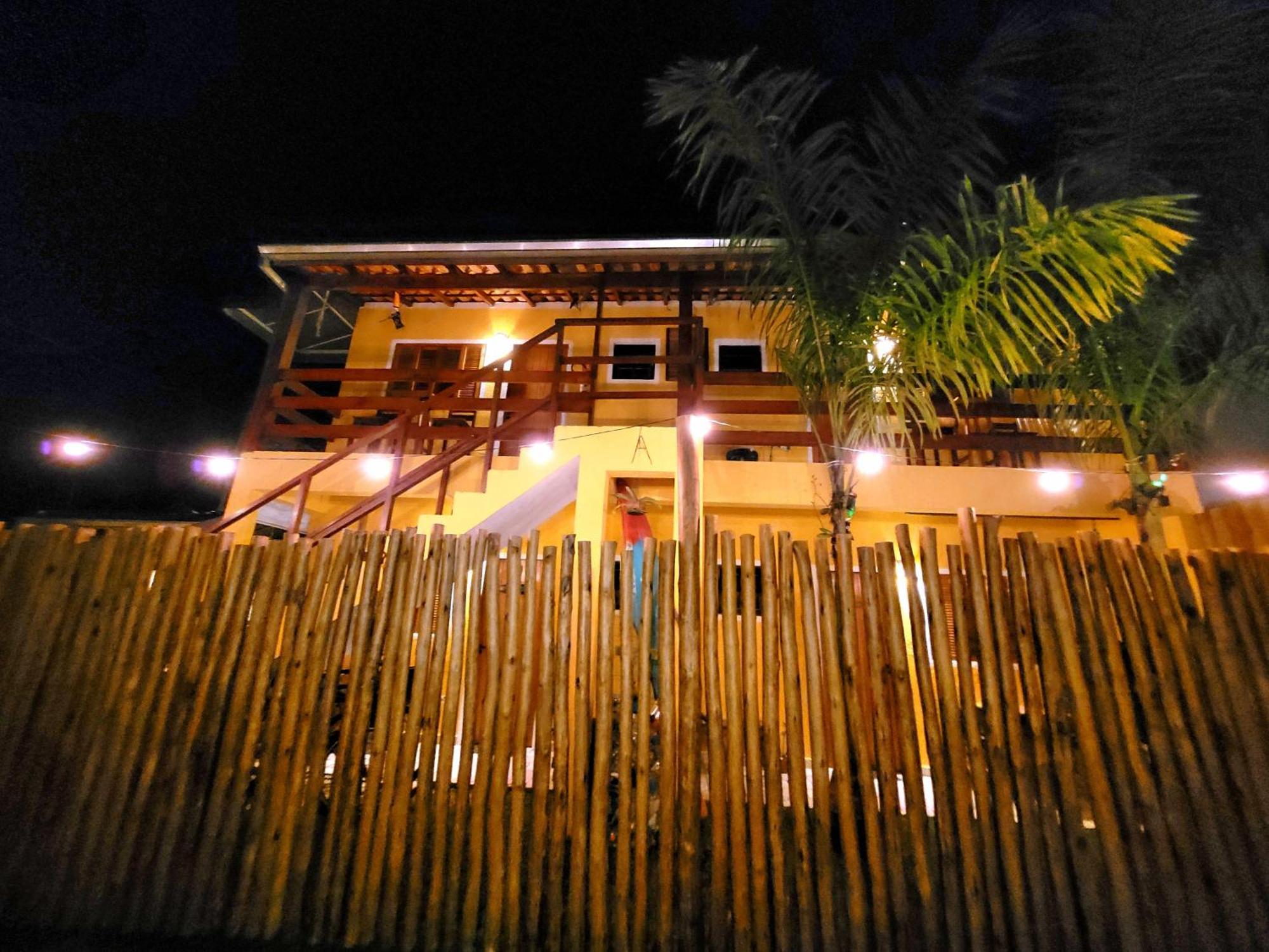 A Ver O Mar Beach House Caraguatatuba Extérieur photo