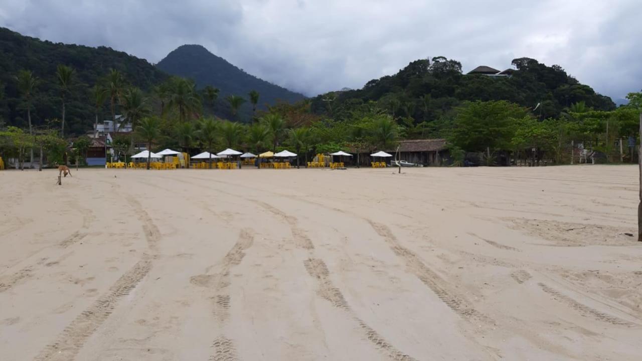 A Ver O Mar Beach House Caraguatatuba Extérieur photo